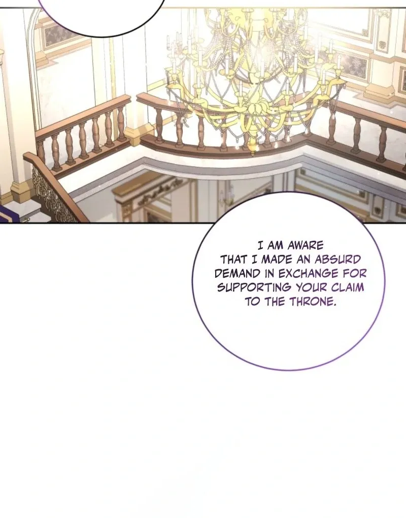 A Beast Tamed by the Villainess Chapter 108 page 28 - 