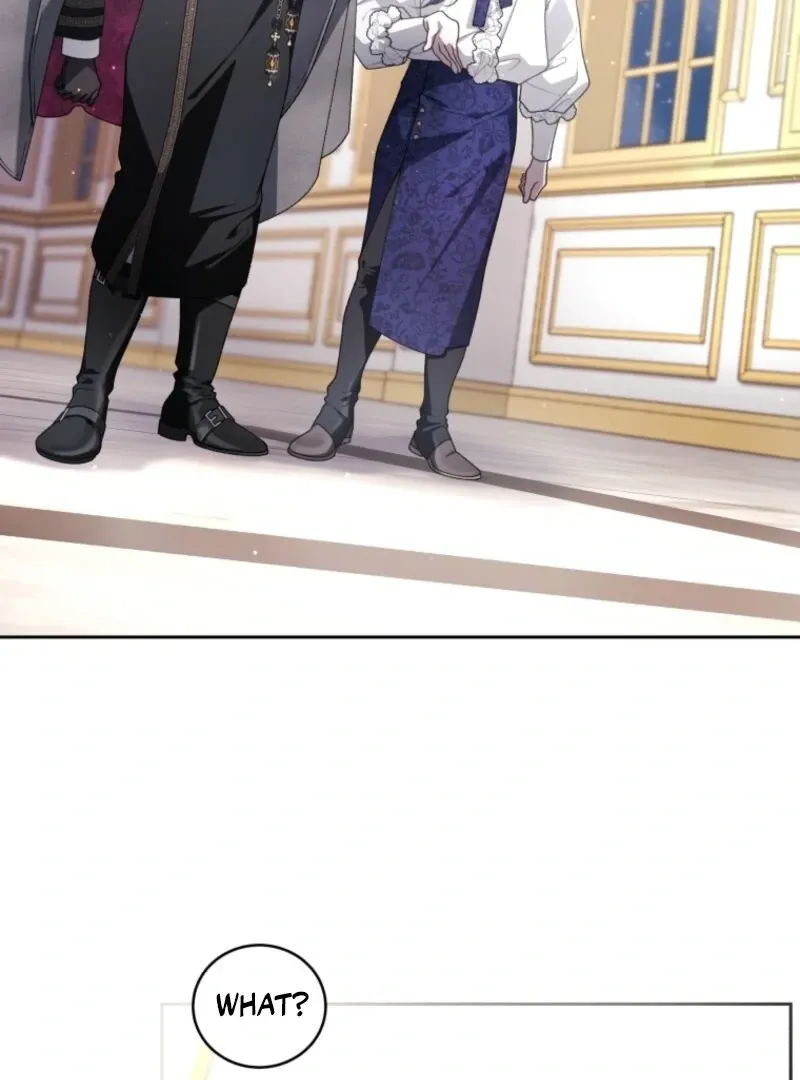 A Beast Tamed by the Villainess Chapter 108 page 30 - 