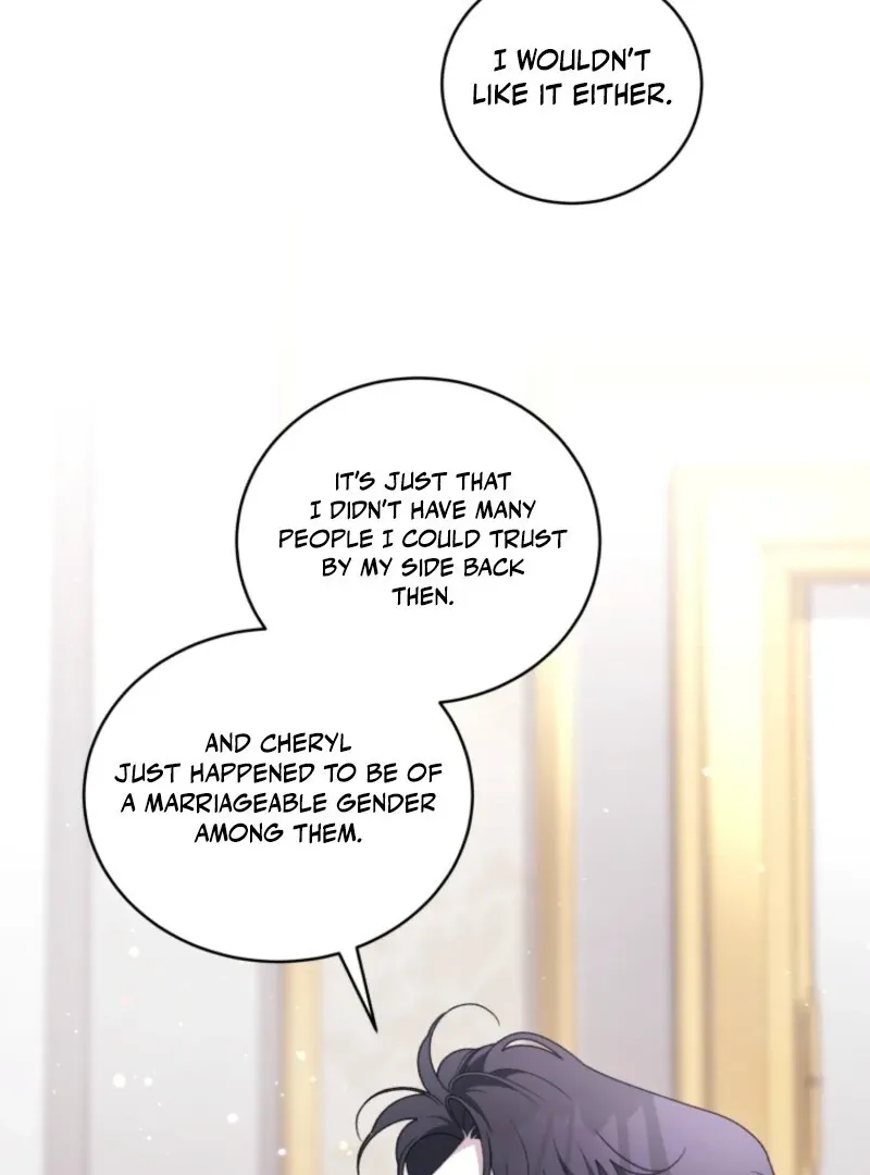A Beast Tamed by the Villainess Chapter 108 page 34 - 