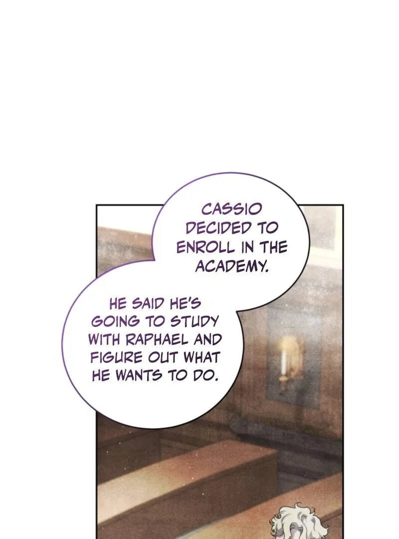 A Beast Tamed by the Villainess Chapter 108 page 39 - 