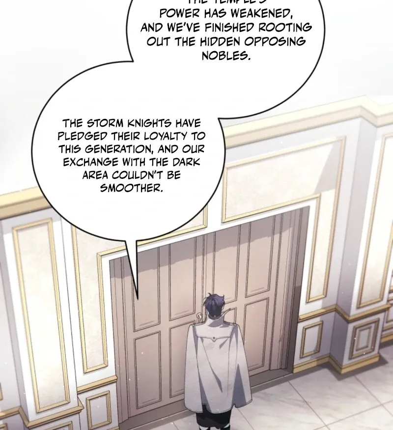 A Beast Tamed by the Villainess Chapter 108 page 41 - 