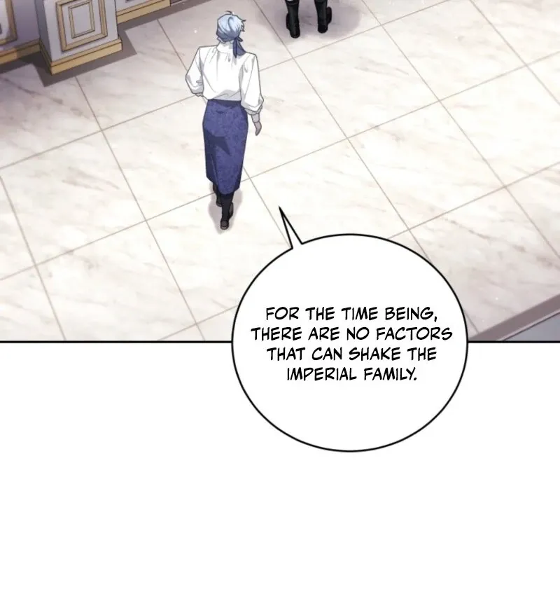 A Beast Tamed by the Villainess Chapter 108 page 42 - 