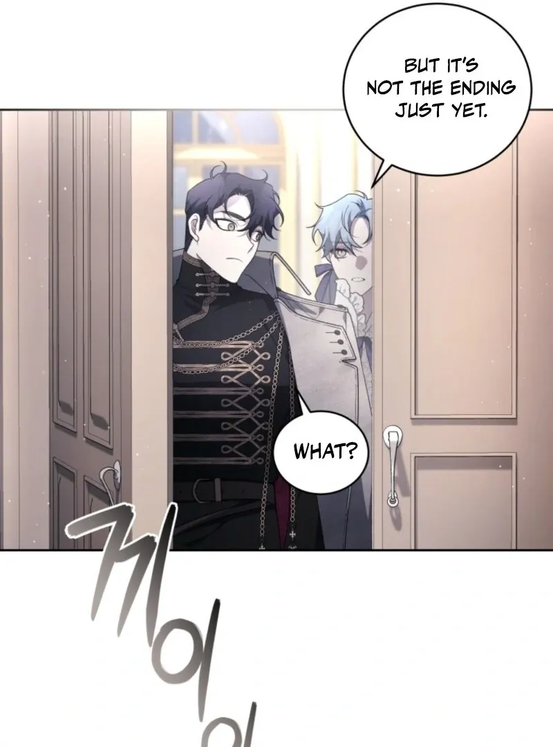 A Beast Tamed by the Villainess Chapter 108 page 43 - 