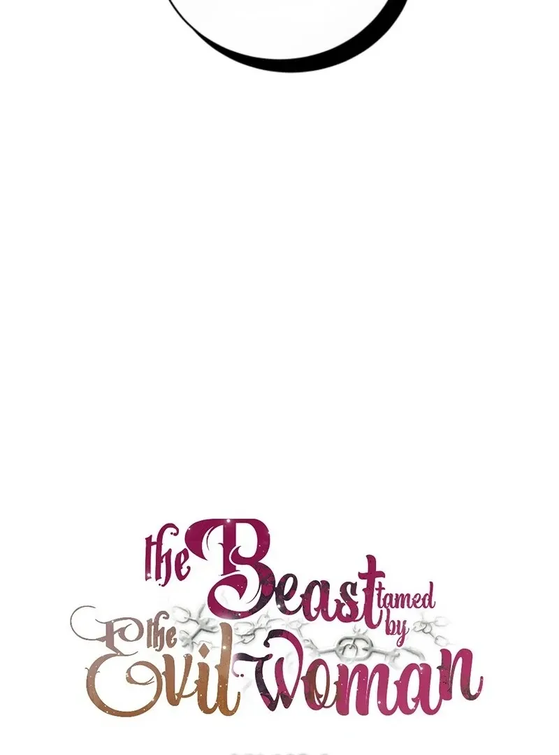 A Beast Tamed by the Villainess Chapter 108 page 46 - 