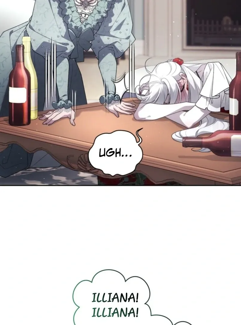 A Beast Tamed by the Villainess Chapter 108 page 50 - 