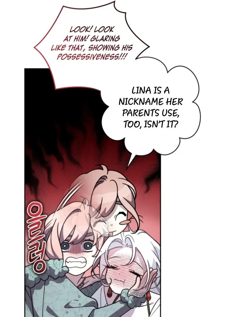 A Beast Tamed by the Villainess Chapter 108 page 57 - 