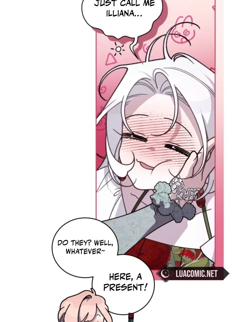 A Beast Tamed by the Villainess Chapter 108 page 59 - 