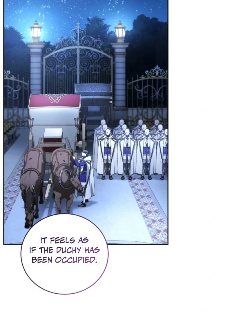 A Beast Tamed by the Villainess Chapter 108 page 7 - 