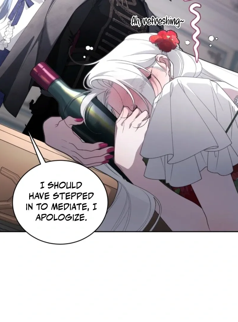 A Beast Tamed by the Villainess Chapter 108 page 61 - 