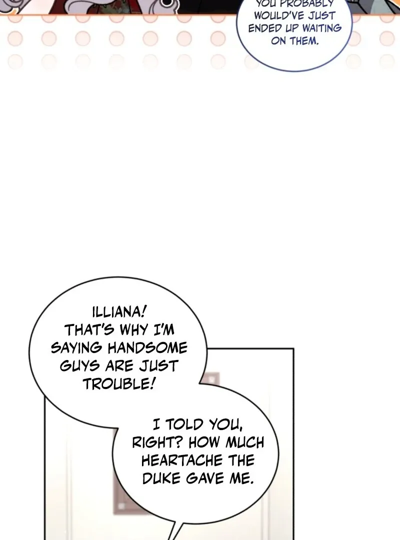 A Beast Tamed by the Villainess Chapter 108 page 63 - 