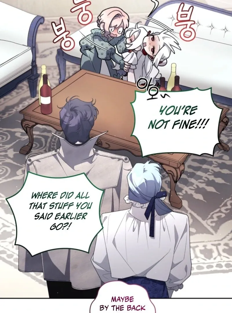 A Beast Tamed by the Villainess Chapter 108 page 66 - 