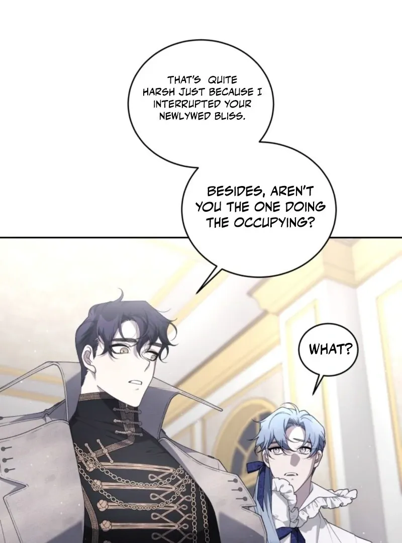 A Beast Tamed by the Villainess Chapter 108 page 8 - 