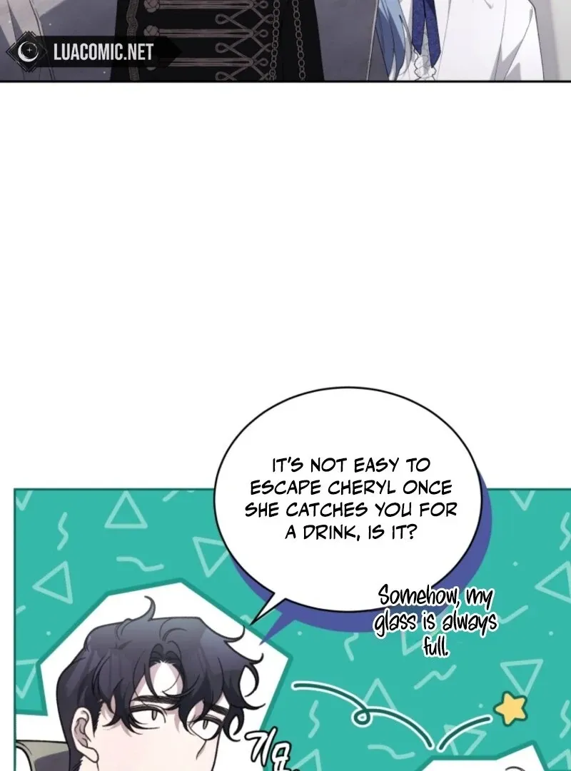 A Beast Tamed by the Villainess Chapter 108 page 9 - 