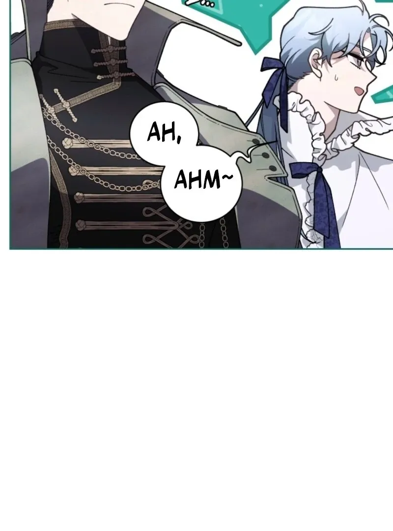 A Beast Tamed by the Villainess Chapter 108 page 10 - 