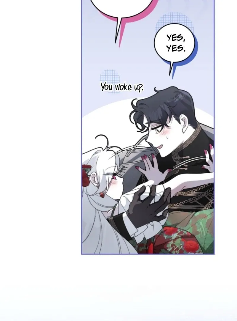 A Beast Tamed by the Villainess Chapter 108 page 95 - 