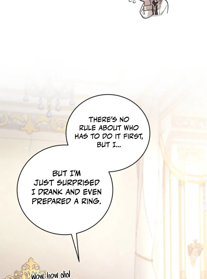 A Beast Tamed by the Villainess Chapter 109 page 15 - 