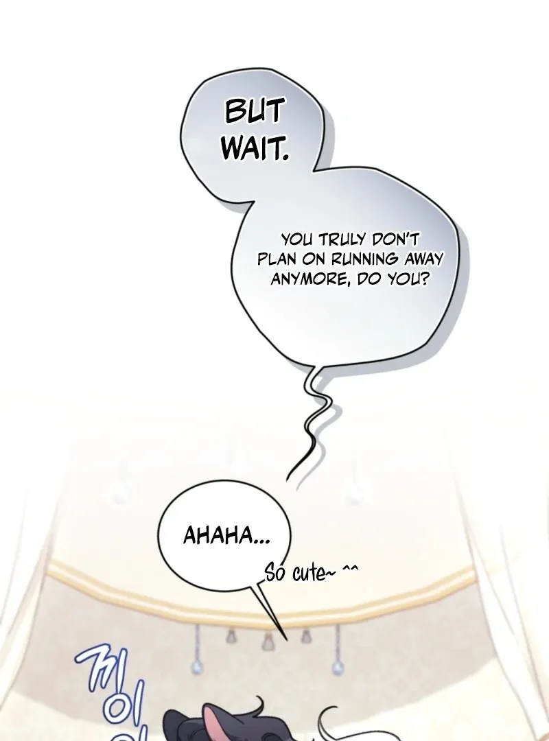 A Beast Tamed by the Villainess Chapter 109 page 28 - 
