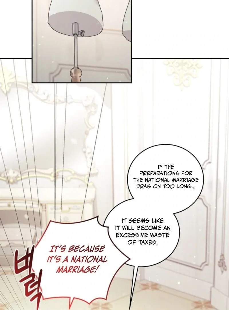 A Beast Tamed by the Villainess Chapter 109 page 58 - 