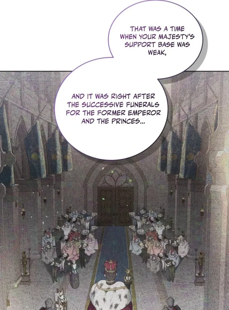 A Beast Tamed by the Villainess Chapter 109 page 67 - 