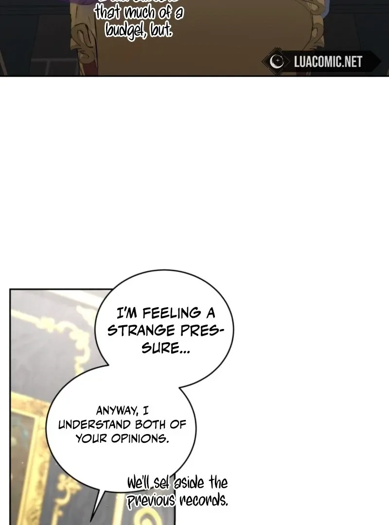 A Beast Tamed by the Villainess Chapter 109 page 70 - 