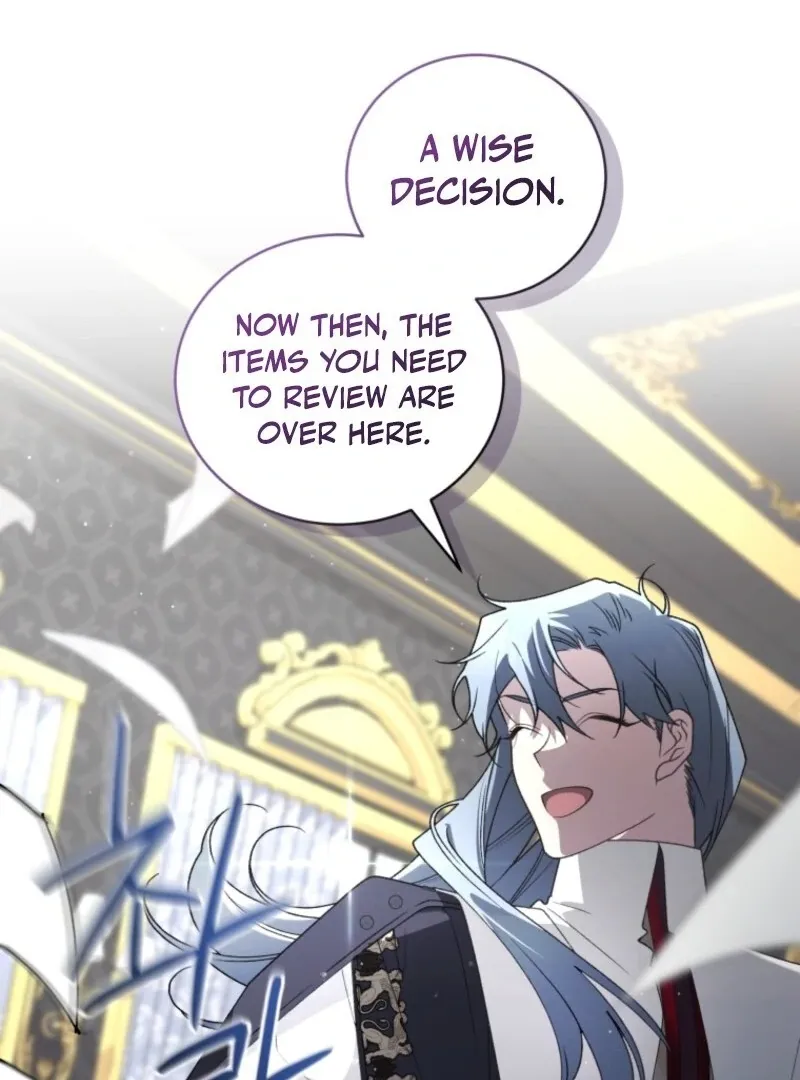 A Beast Tamed by the Villainess Chapter 109 page 73 - 