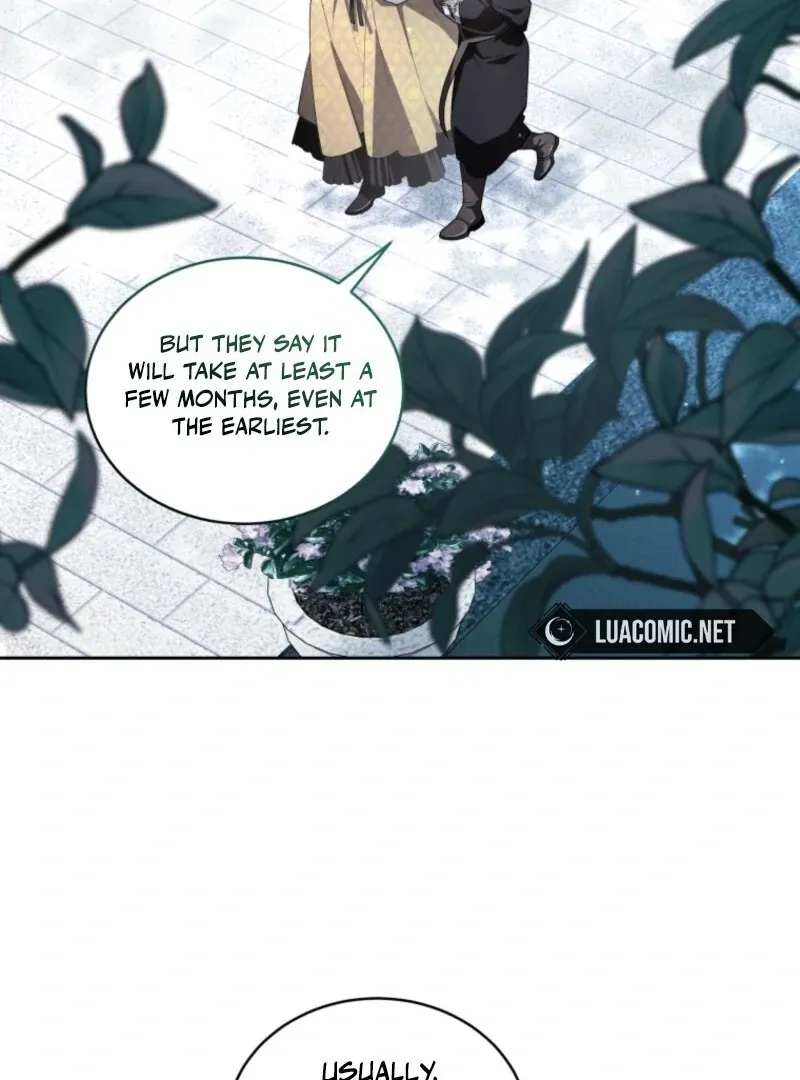 A Beast Tamed by the Villainess Chapter 109 page 77 - 