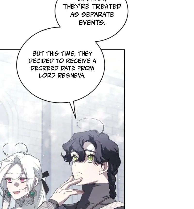A Beast Tamed by the Villainess Chapter 109 page 78 - 
