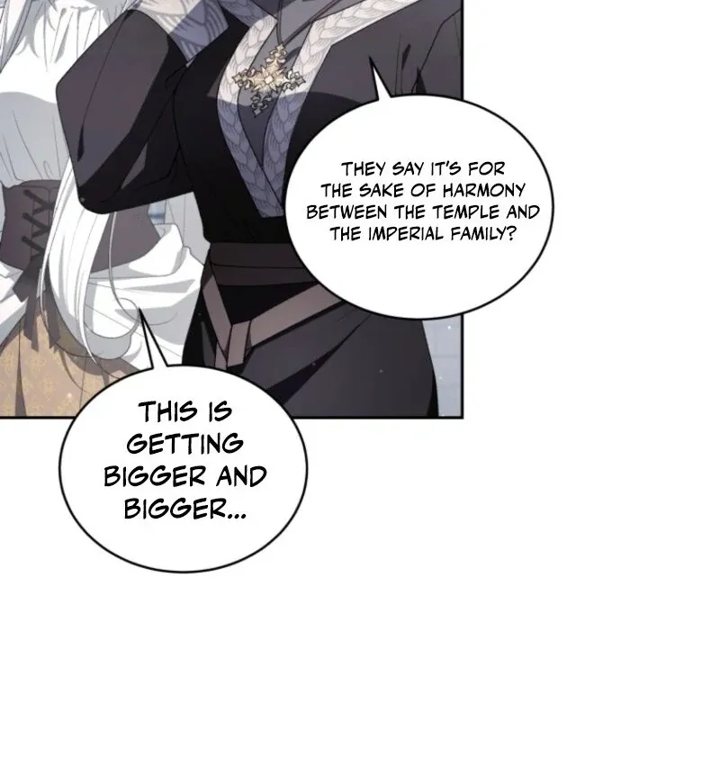 A Beast Tamed by the Villainess Chapter 109 page 79 - 