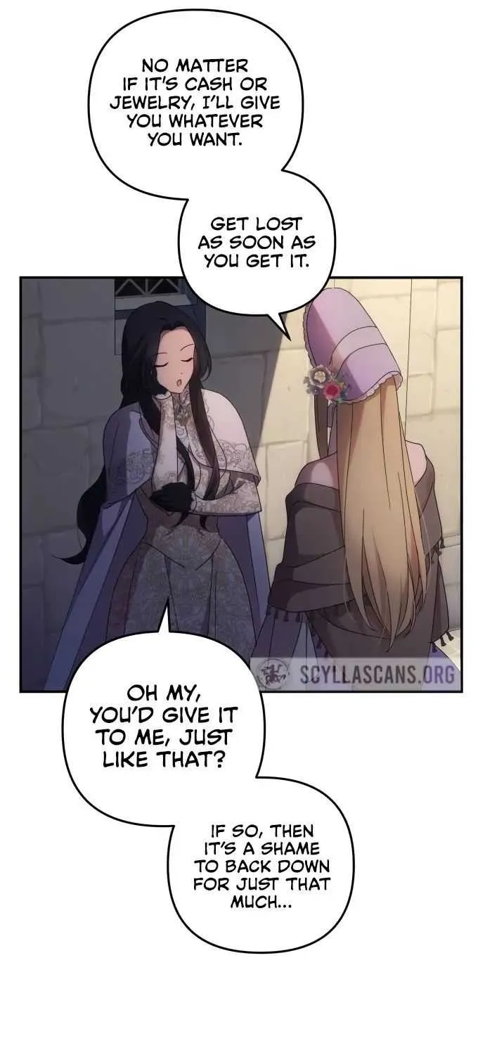 A Beast Tamed by the Villainess Chapter 11 page 17 - 