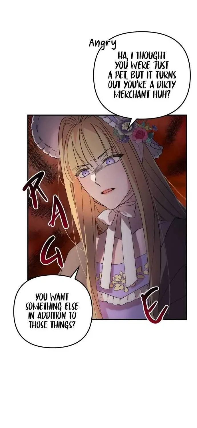 A Beast Tamed by the Villainess Chapter 11 page 18 - 