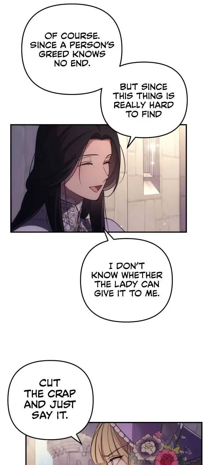 A Beast Tamed by the Villainess Chapter 11 page 19 - 