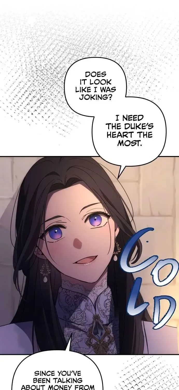 A Beast Tamed by the Villainess Chapter 11 page 24 - 