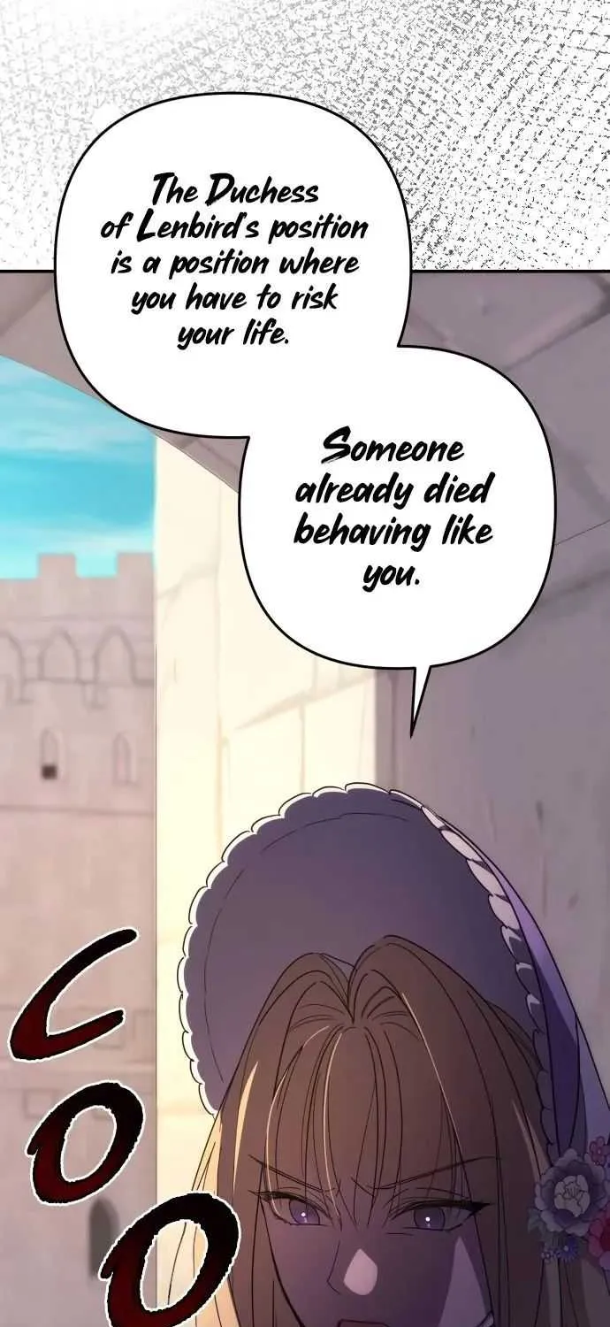 A Beast Tamed by the Villainess Chapter 11 page 26 - 
