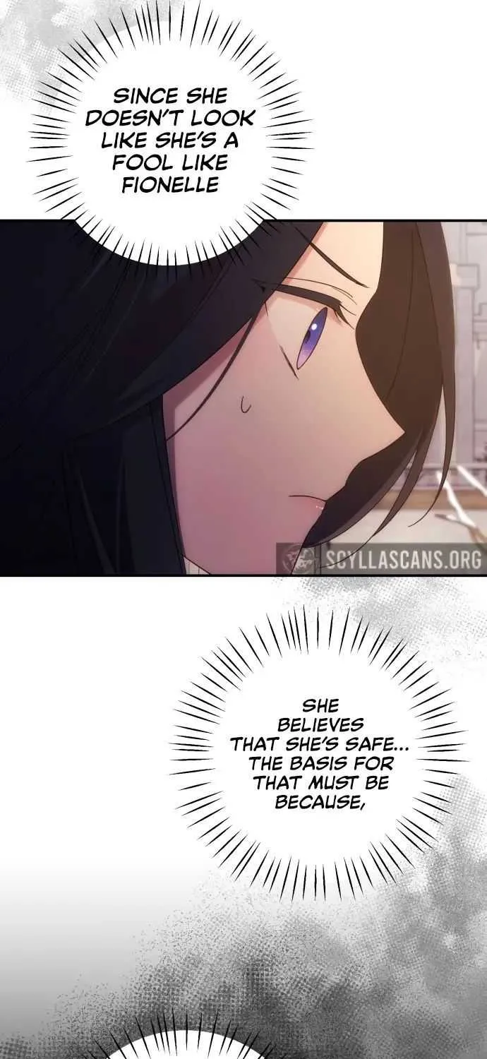 A Beast Tamed by the Villainess Chapter 11 page 30 - 