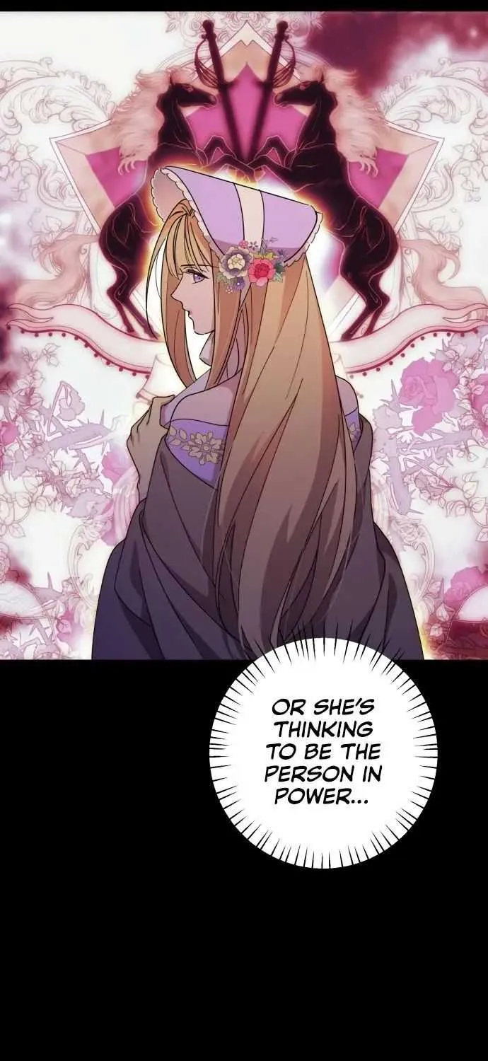 A Beast Tamed by the Villainess Chapter 11 page 32 - 