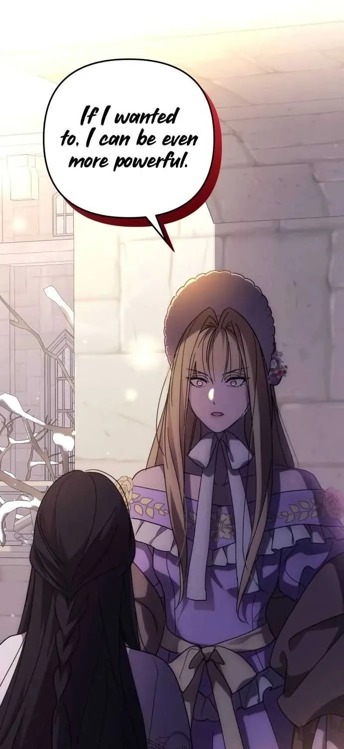A Beast Tamed by the Villainess Chapter 11 page 39 - 