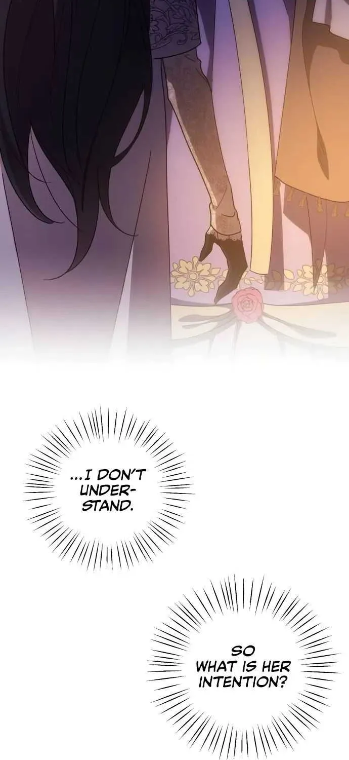 A Beast Tamed by the Villainess Chapter 11 page 40 - 