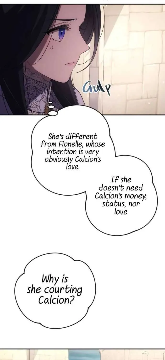 A Beast Tamed by the Villainess Chapter 11 page 41 - 