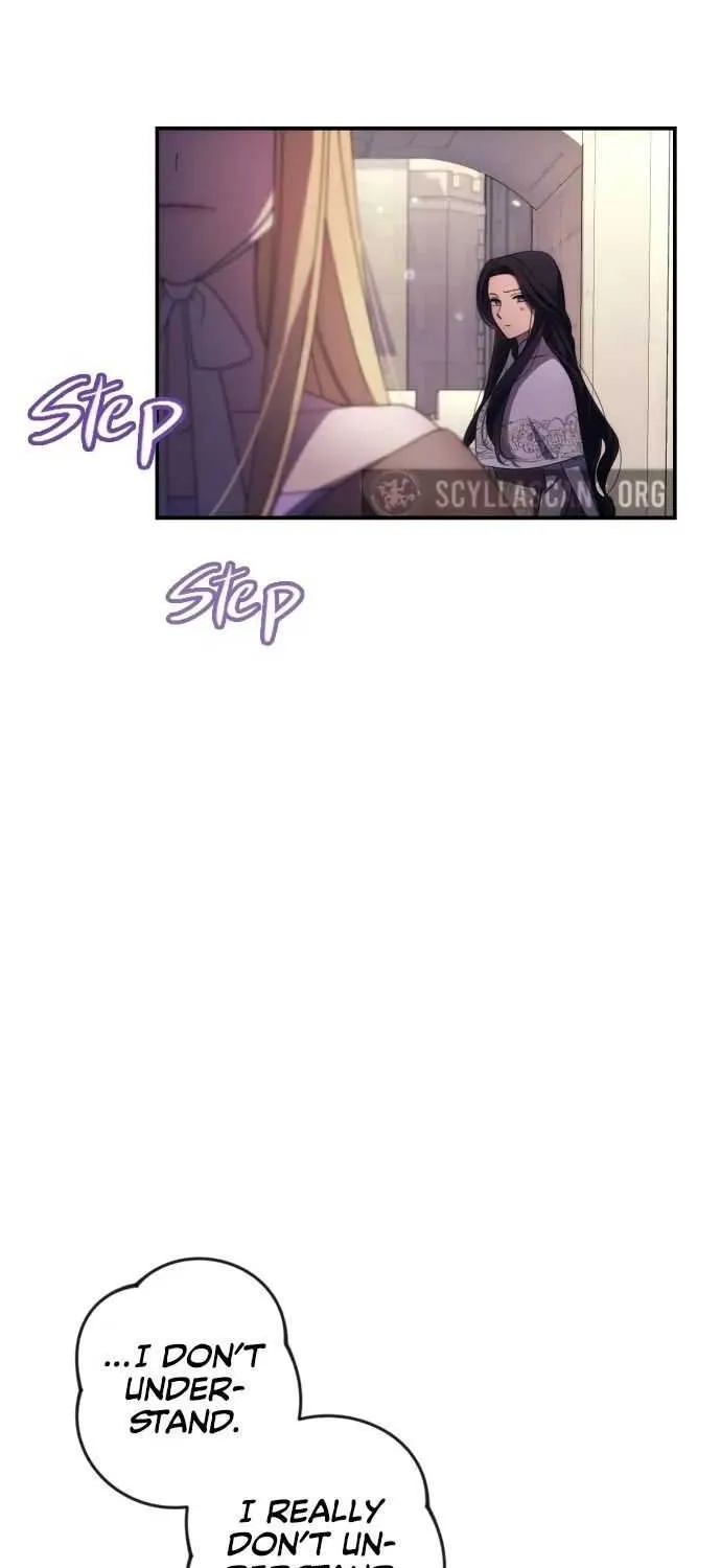 A Beast Tamed by the Villainess Chapter 11 page 45 - 