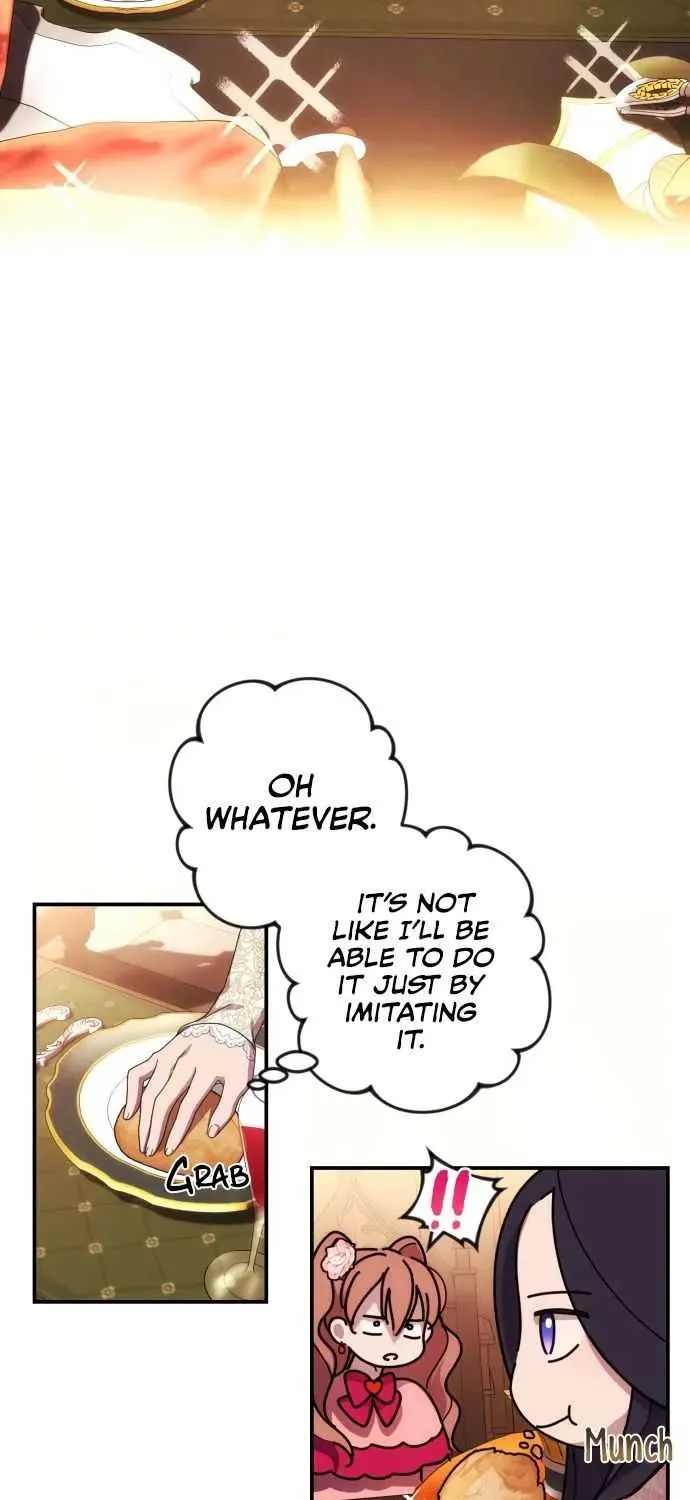 A Beast Tamed by the Villainess Chapter 11 page 51 - 
