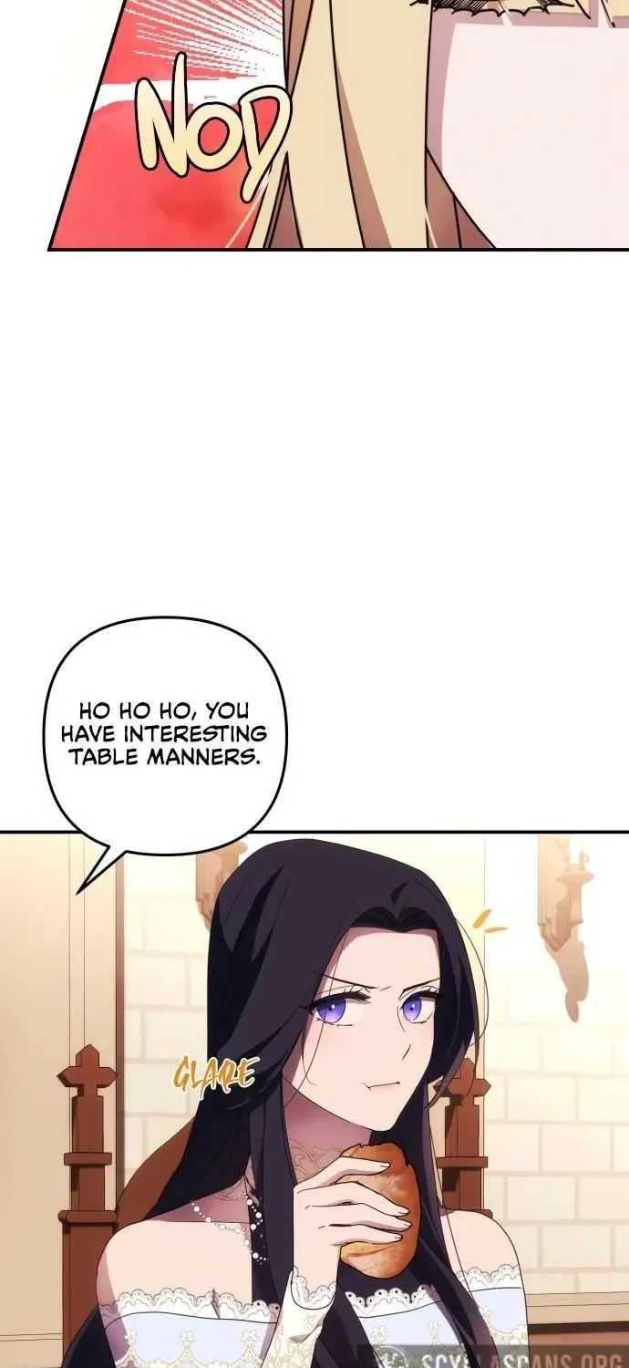 A Beast Tamed by the Villainess Chapter 11 page 53 - 
