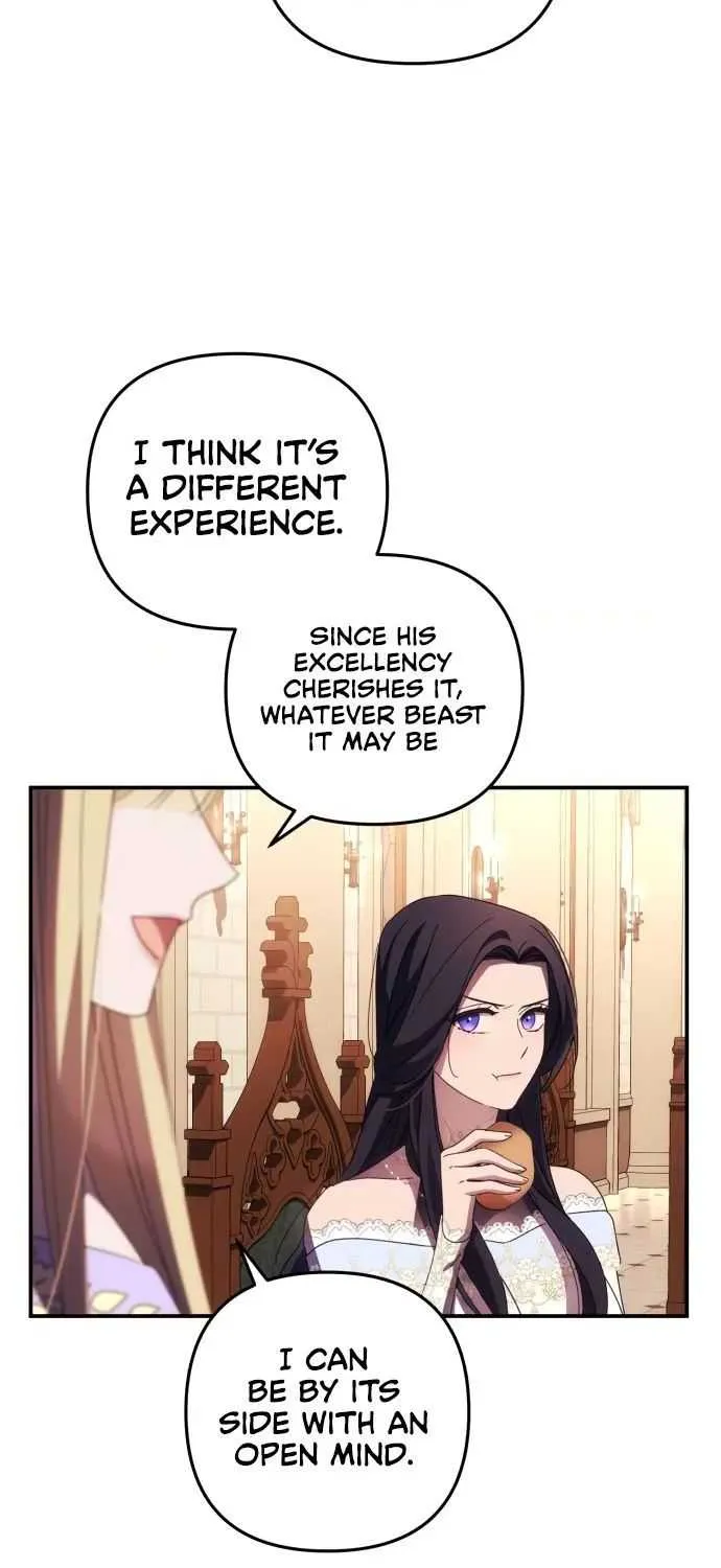 A Beast Tamed by the Villainess Chapter 11 page 61 - 