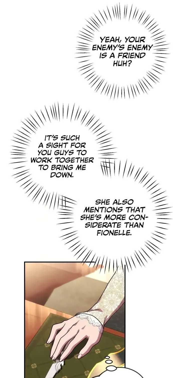 A Beast Tamed by the Villainess Chapter 11 page 63 - 