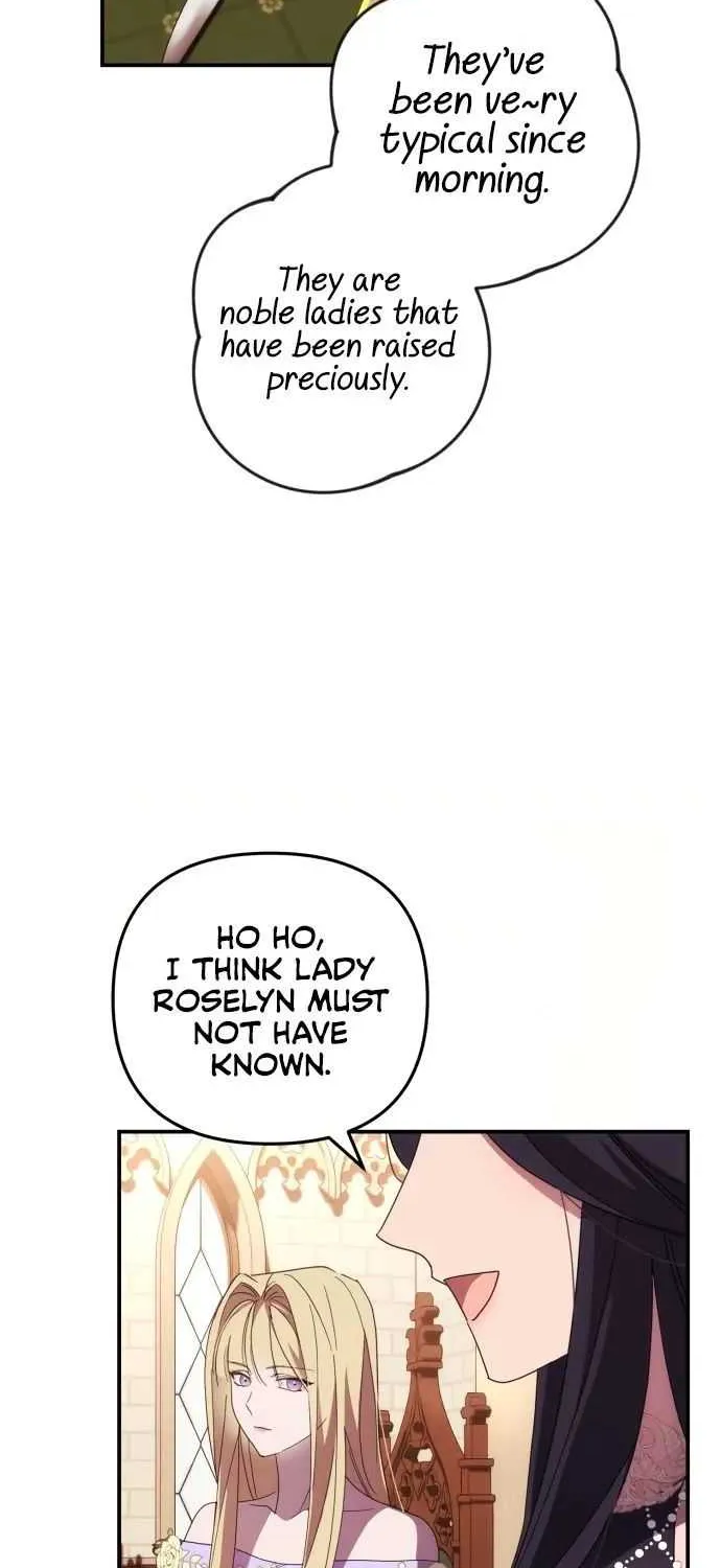 A Beast Tamed by the Villainess Chapter 11 page 64 - 