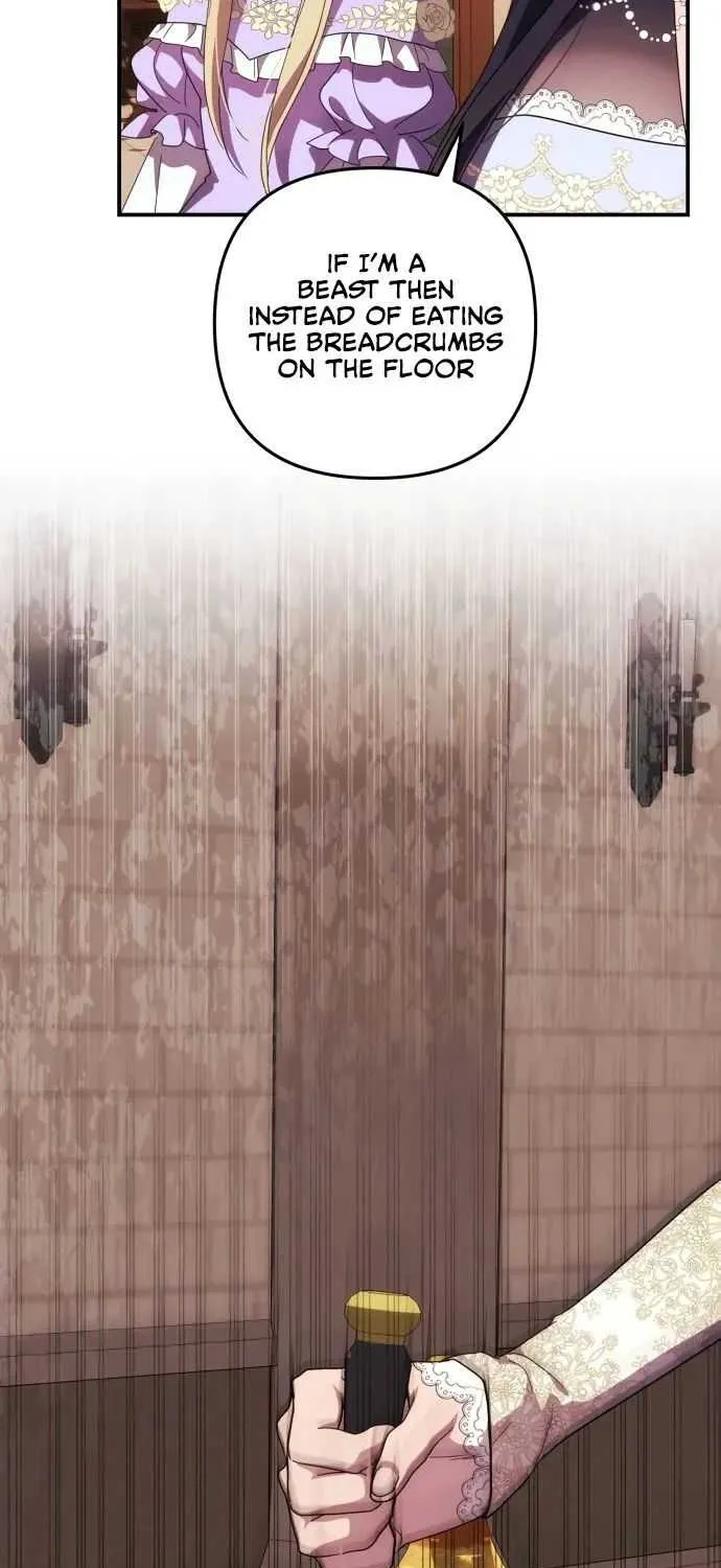 A Beast Tamed by the Villainess Chapter 11 page 65 - 