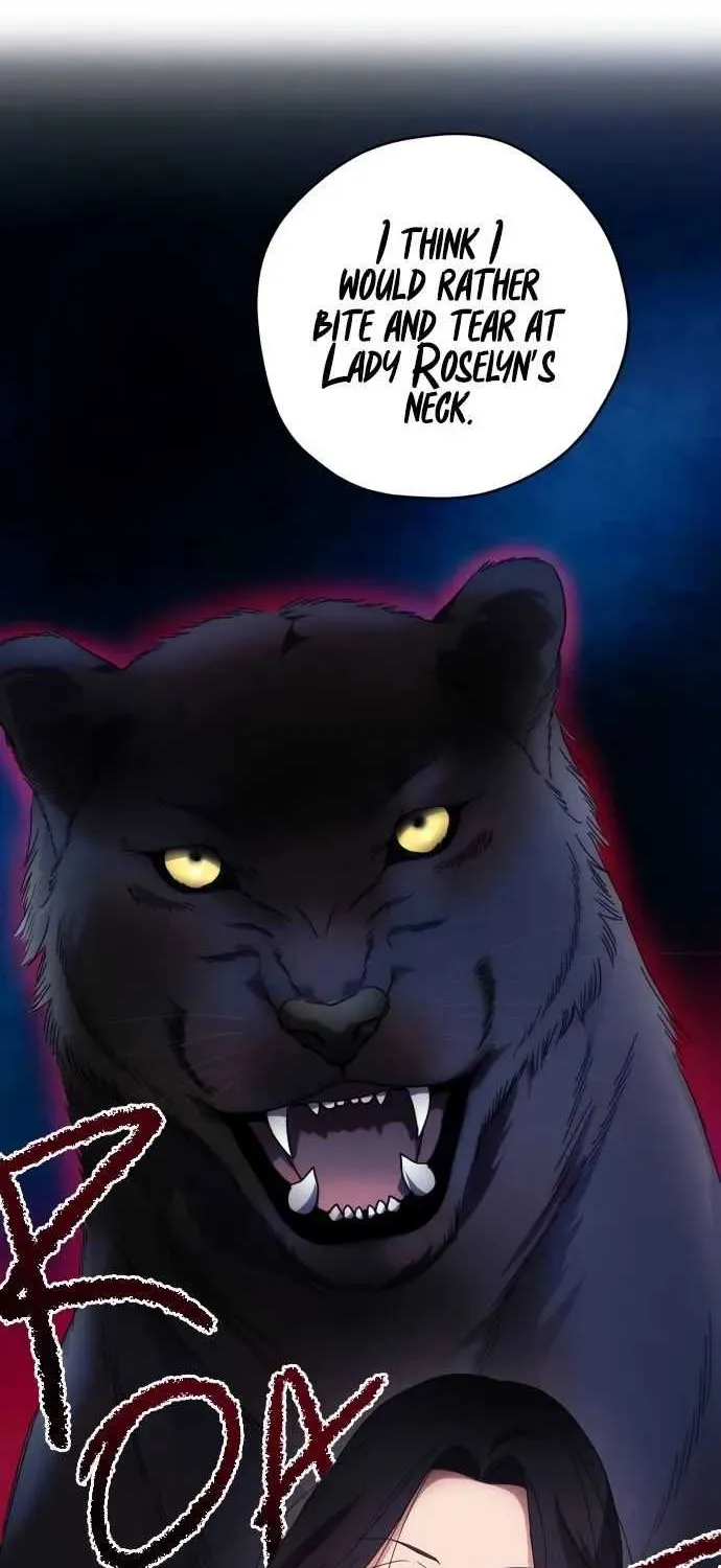 A Beast Tamed by the Villainess Chapter 11 page 68 - 