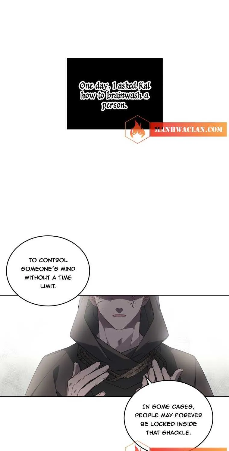 A Beast Tamed by the Villainess Chapter 12 page 1 - 