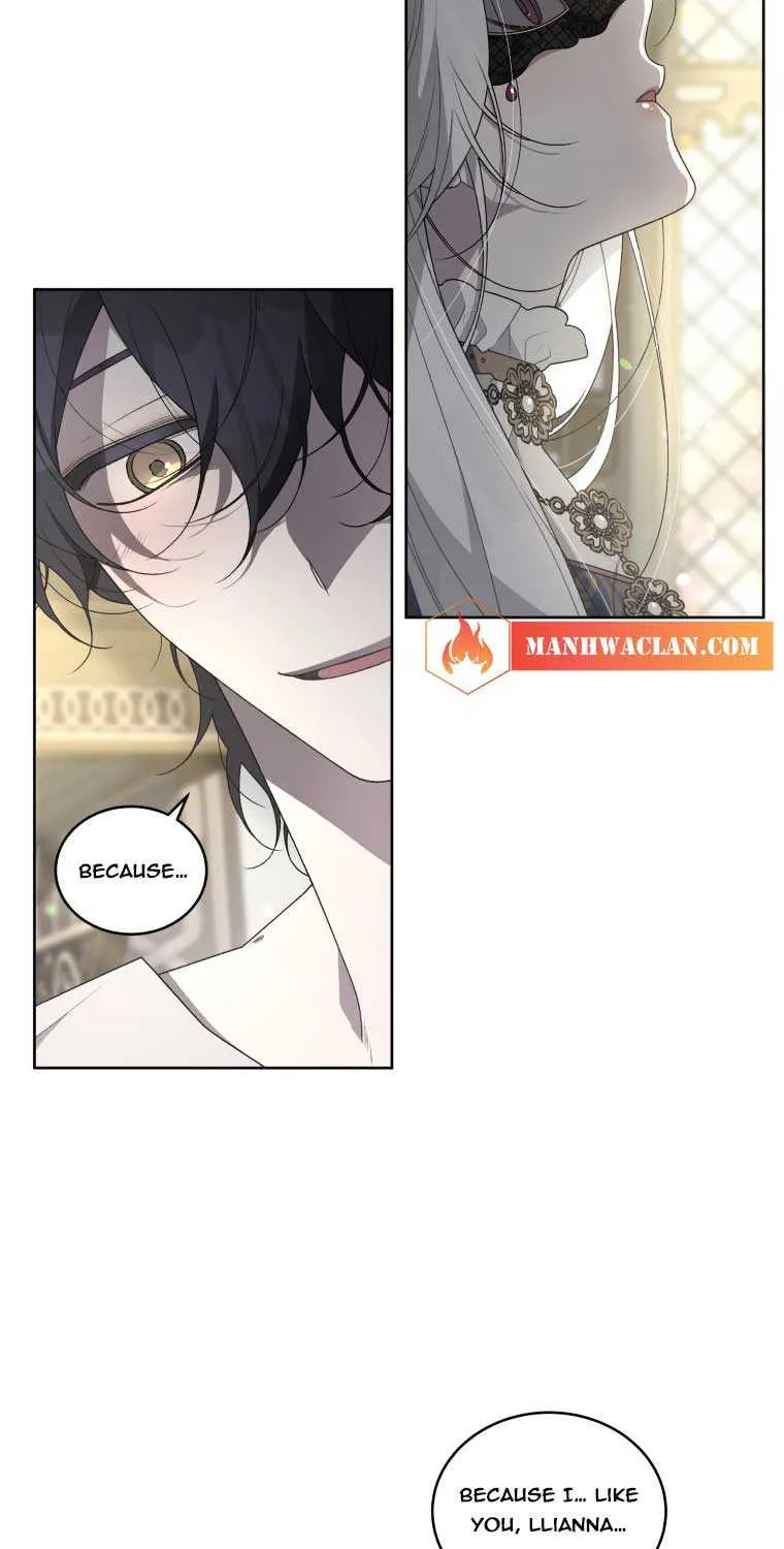 A Beast Tamed by the Villainess Chapter 12 page 15 - 