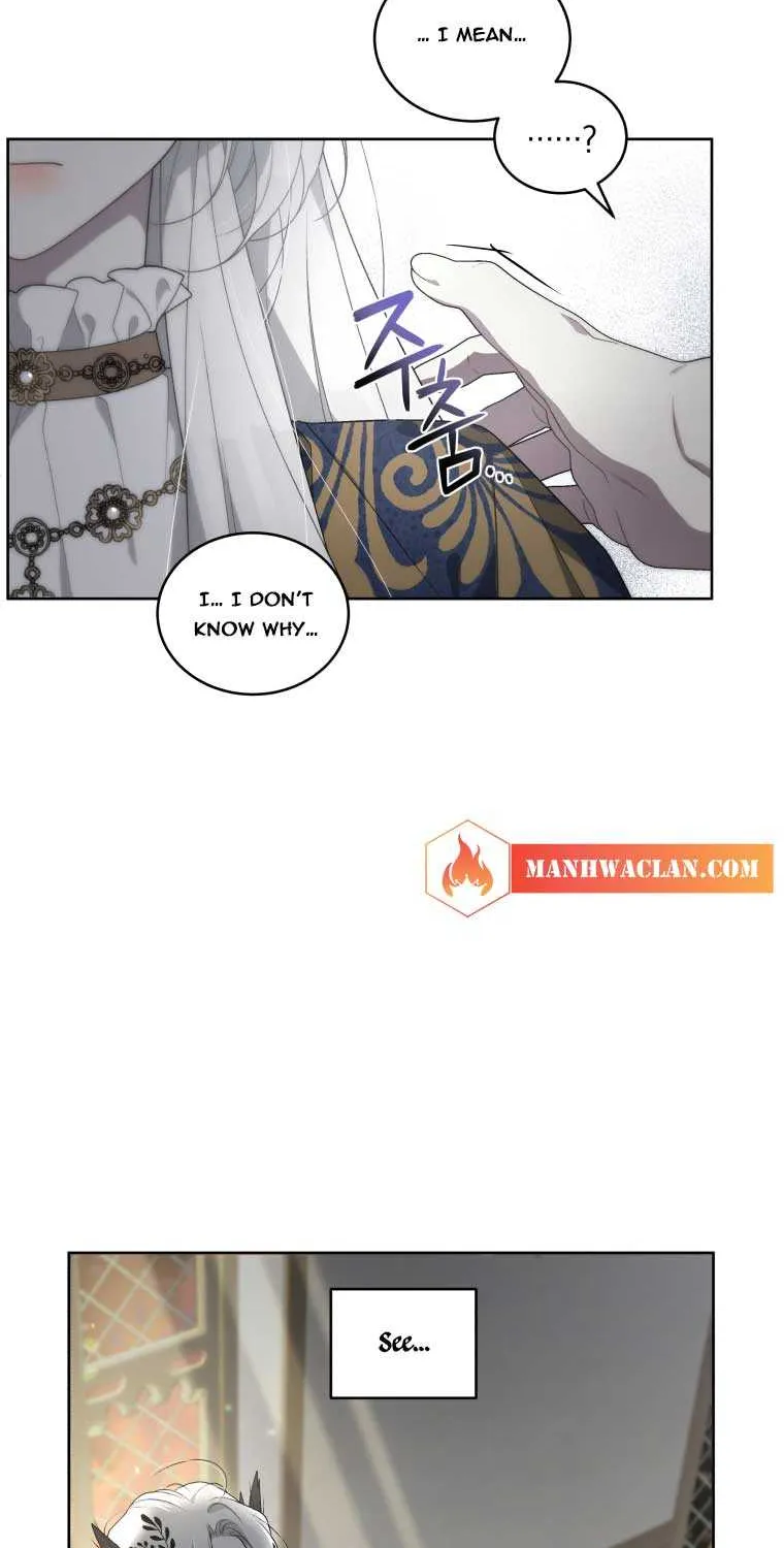 A Beast Tamed by the Villainess Chapter 12 page 20 - 