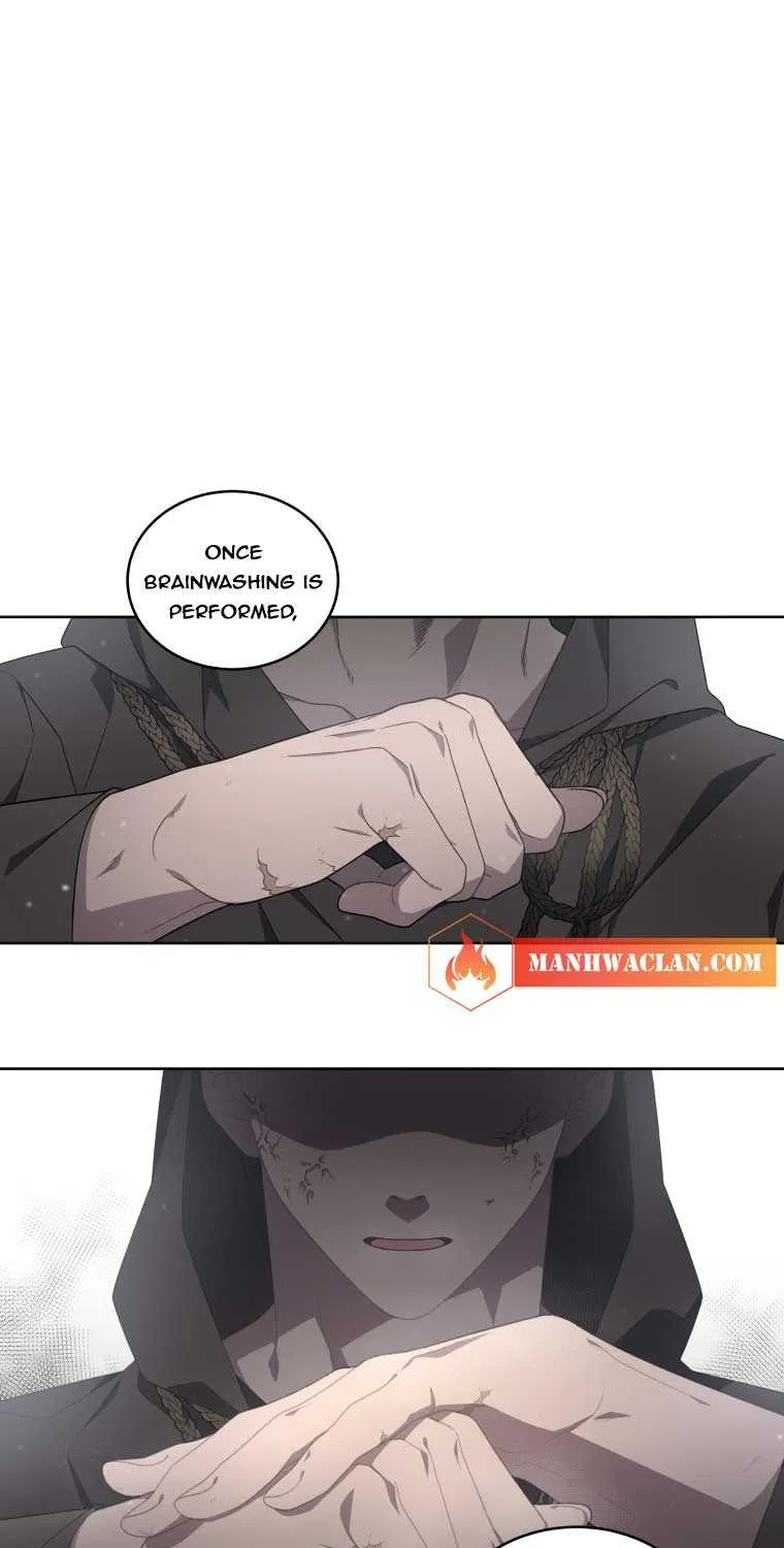 A Beast Tamed by the Villainess Chapter 12 page 3 - 
